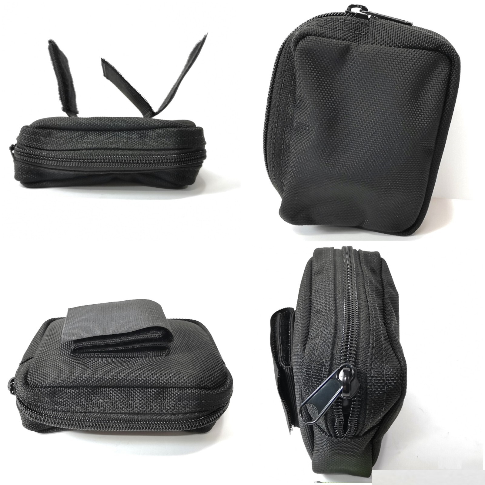 Hollis Trim Weight Belt Utility Quick Pocket Pouch Equipment Scuba Dive BC BCD