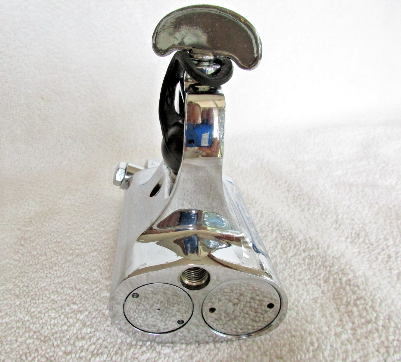 Scubapro MK7 EXCELLENT CONDITION, BENCH TESTED, HONKS, NO LEAKS