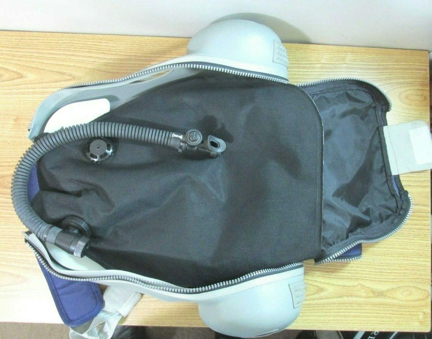 SPORT MK1 RUCKSACK MINI B DEEP OUTDOORS SCUBA GEAR