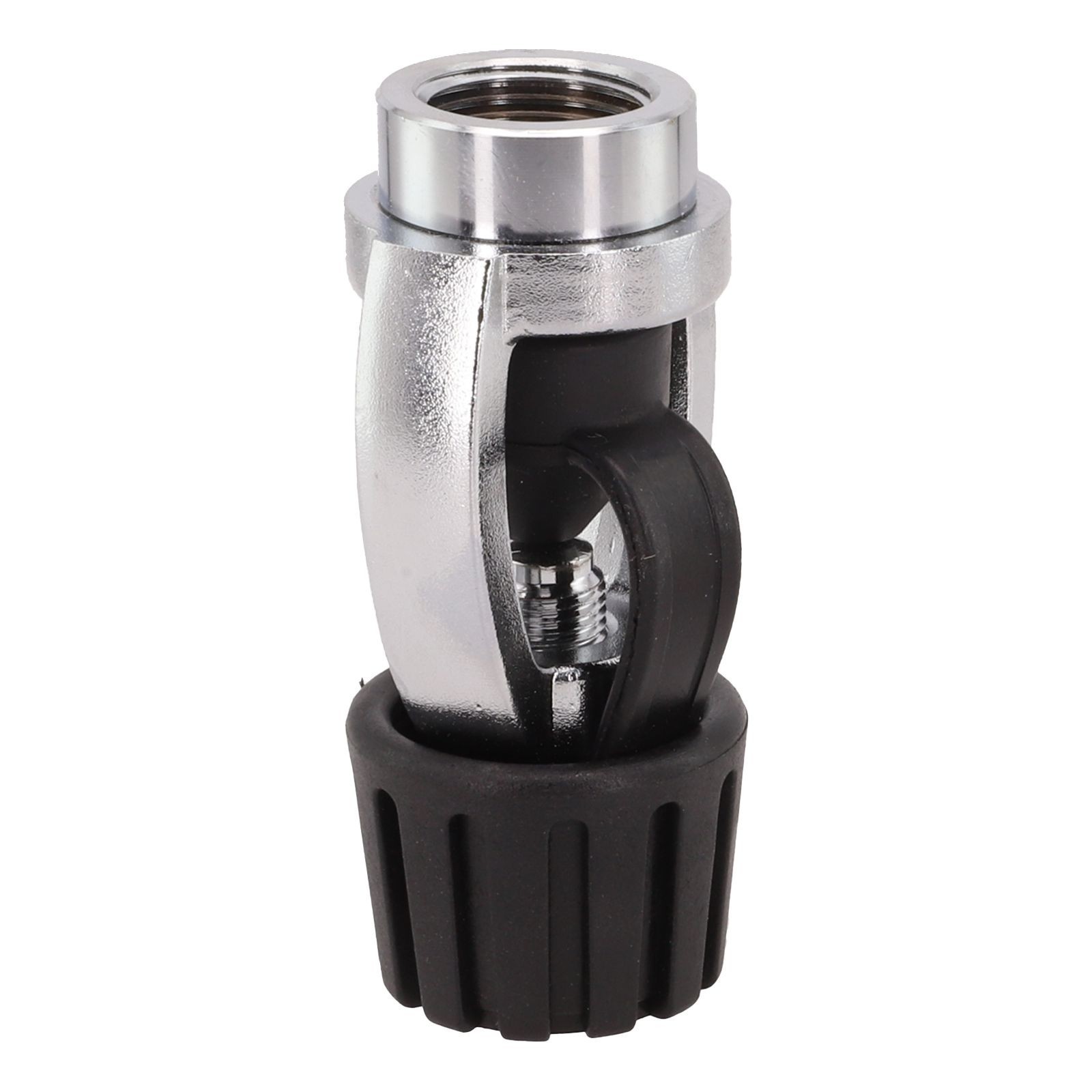 Scuba Diving Din to for Yoke Adapter For Din 1 stage With Dust Cap