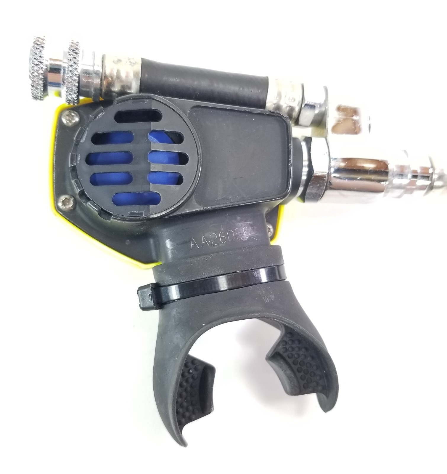 Sherwood Minimus + Plus BCD Octo Inflator 2nd Stage Scuba Dive Regulator Octopus