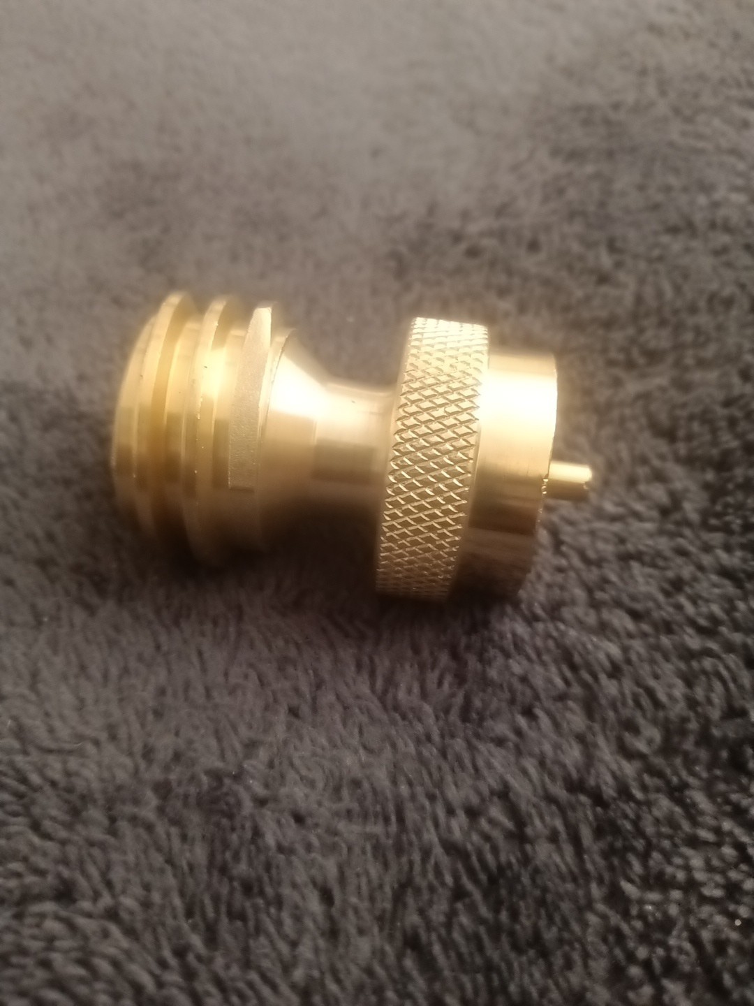 Outdoor Gas Tank Transfer Joint Propane Tank Transfer Joint Pressure Reducing