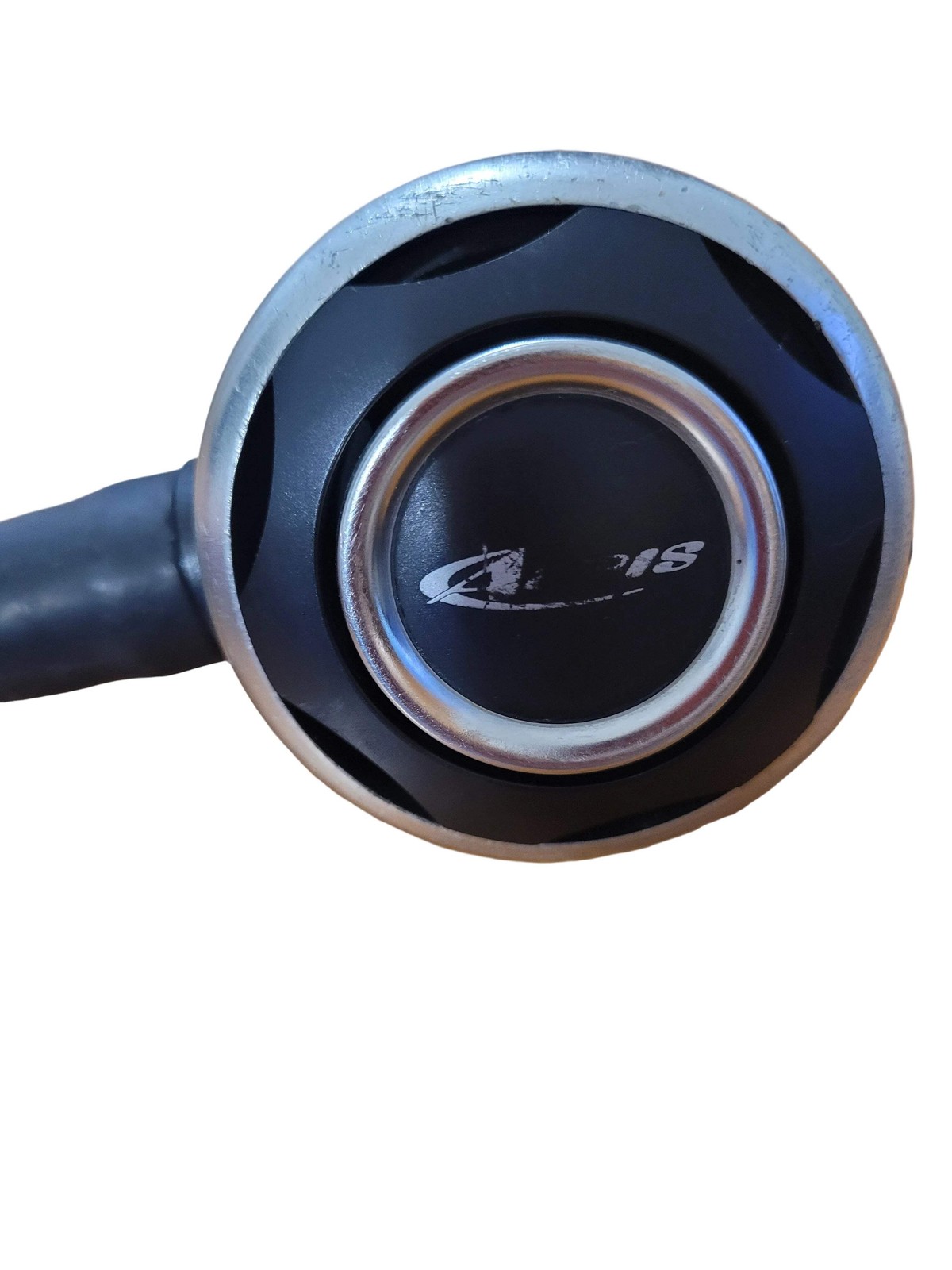 Aeris Sport AT400 DVT Regulator 1st and 2nd Stages