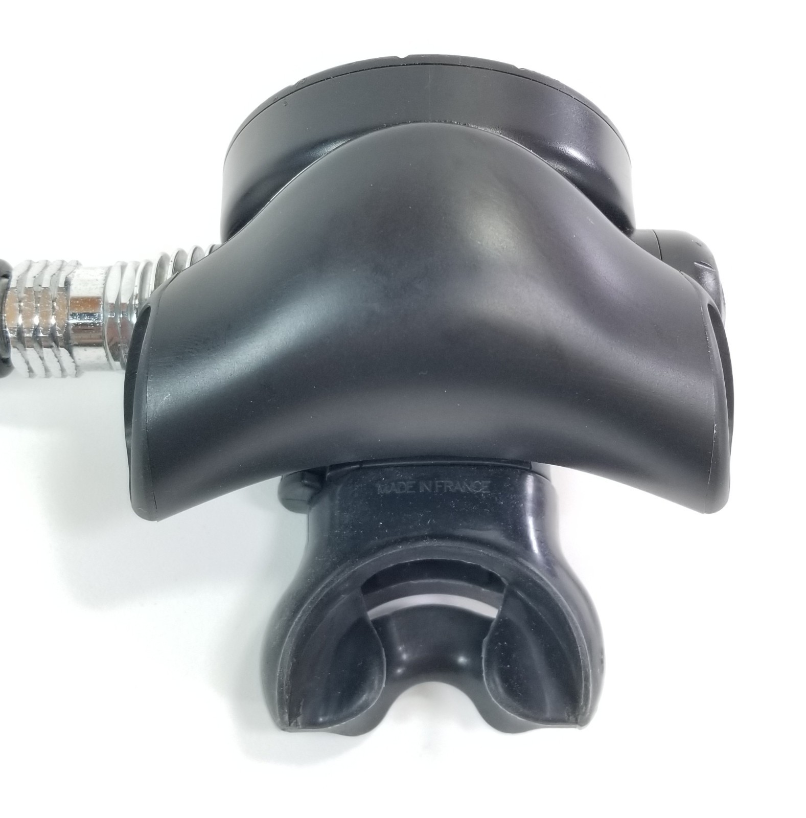 Aqua Lung Titan LX 2nd Second Stage Scuba Dive Regulator NEW Parts Installed