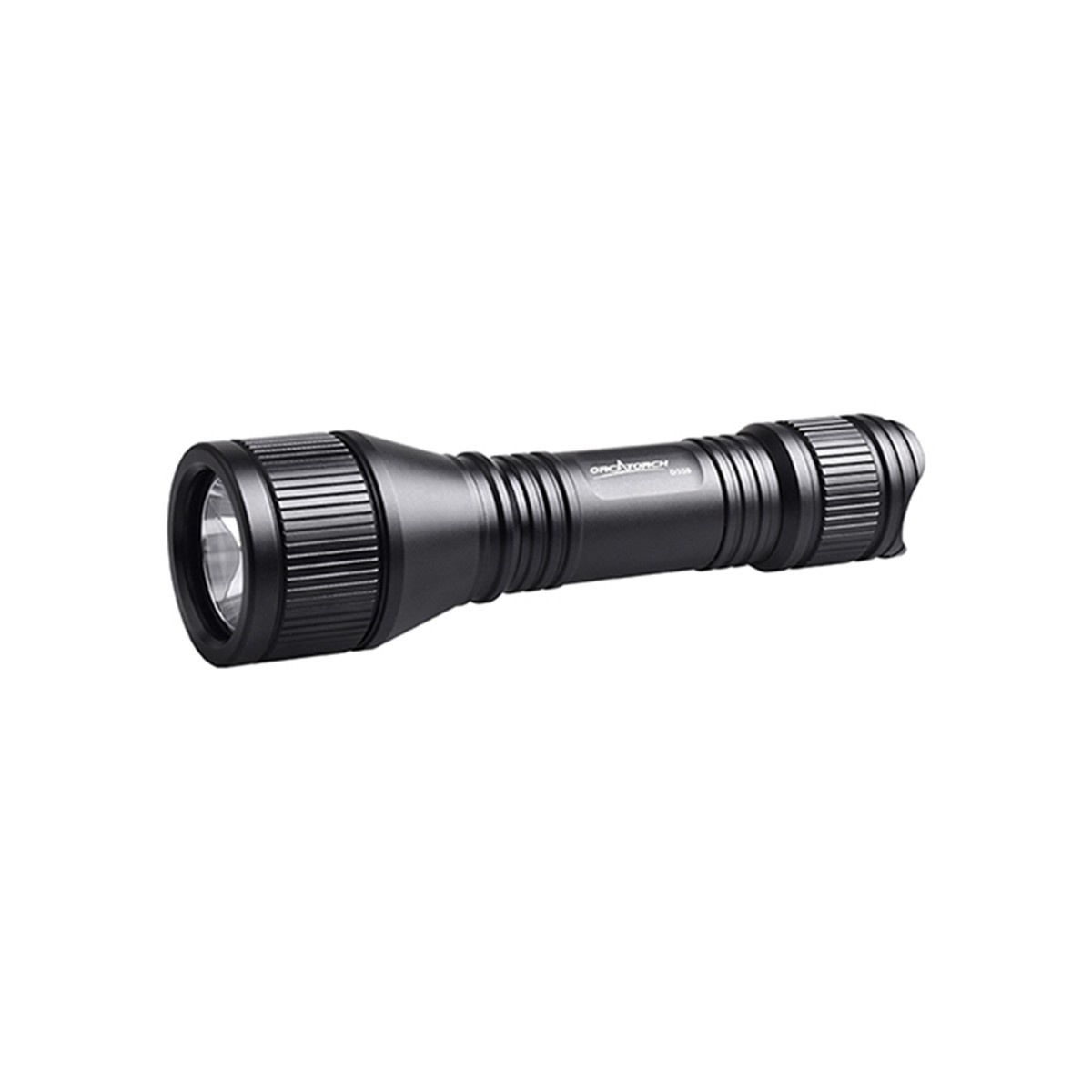 [2016 Version] ORCATORCH D550 Dive Light 970 Lumens Scuba Safety Torch XM-L2 LED