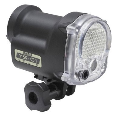 Sea Sea YS-01 Solis Strobe
