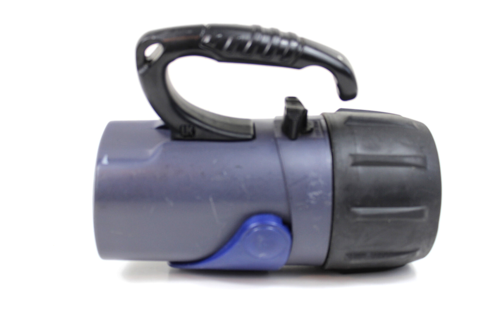 Underwater Kinetics D8 Dive Light Safety Scuba Water Flashlight Lot of 2