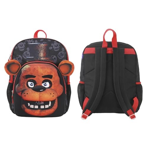 Five Nights At Freddy’s Freddy Fazbear OSFA, Head