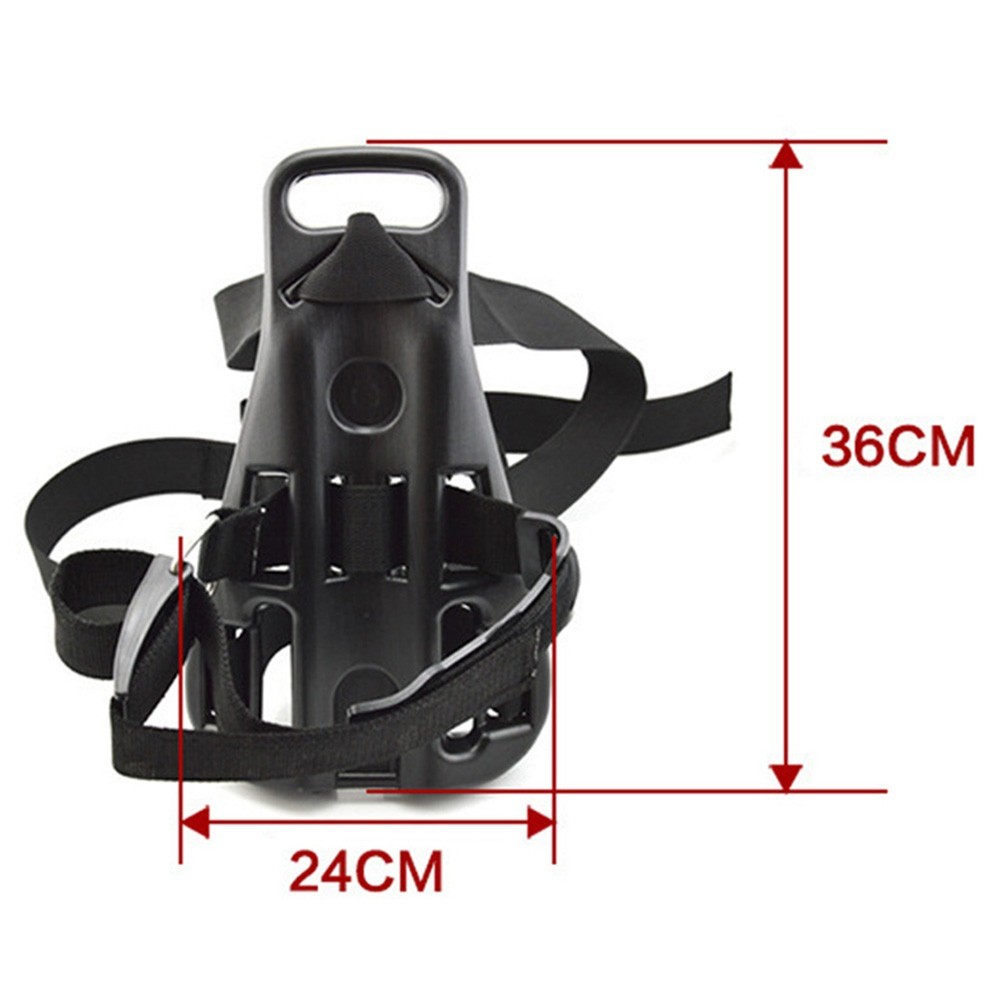 Reliable Scuba Tank Holder Designed for Recreational and Professional Divers