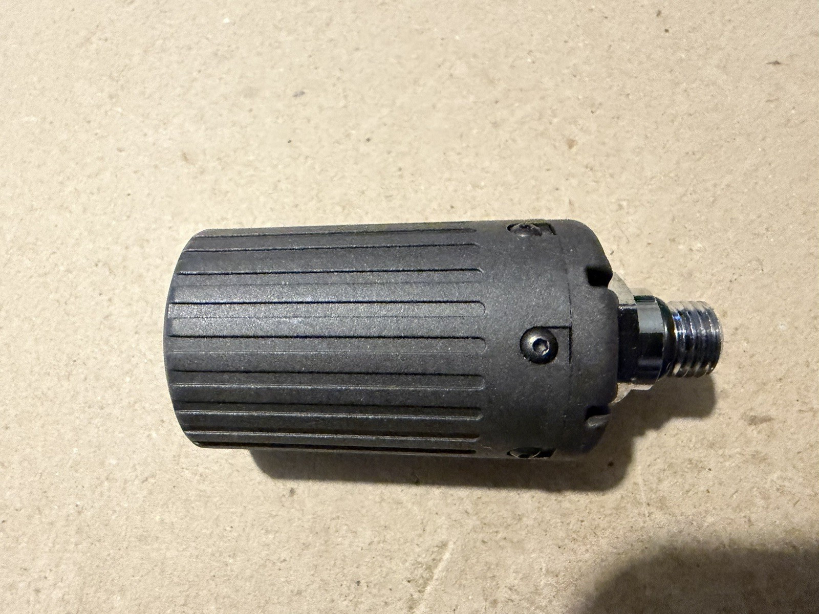 Oceanic Aeris Aqua Lung Shearwater Scuba Dive Wireless Computer Transmitter MH8A
