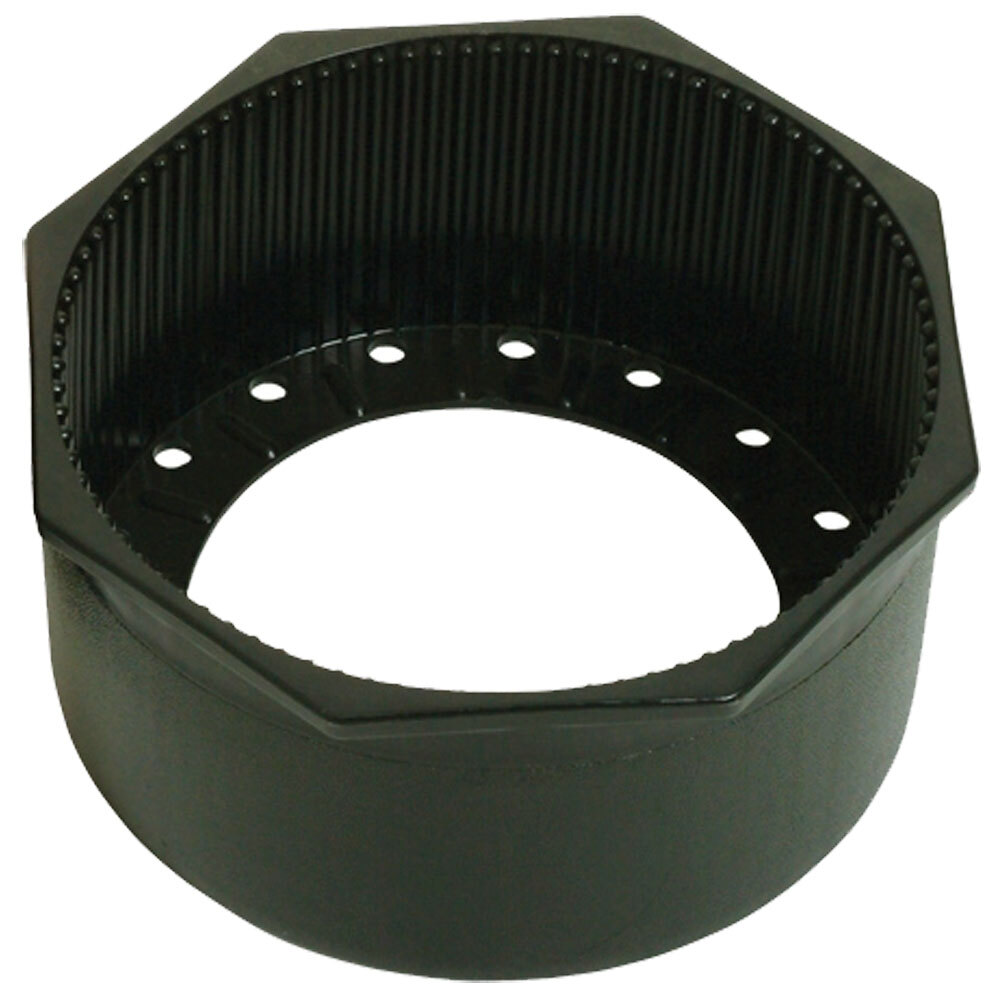 XS Scuba 7.25 Aluminum Cylinder Tank Boot – Octagon