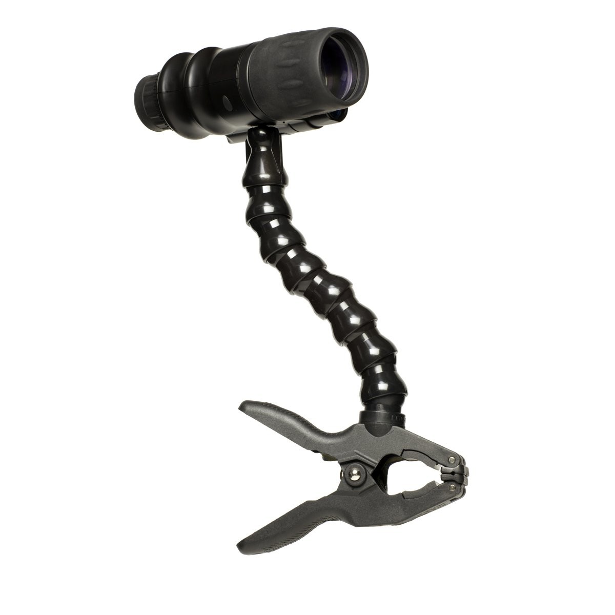 Dinkum Systems ActionPod PRO 1 x 12 x 6.5 inches, Black