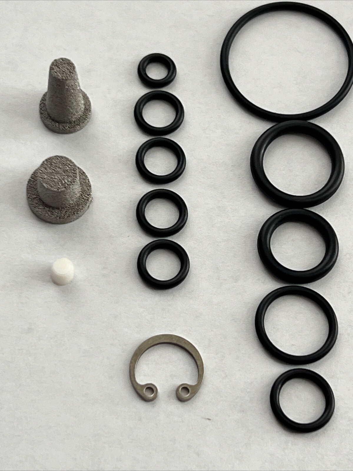 Mares Service Kit #46201108 R2S 1st stage regulator Scuba