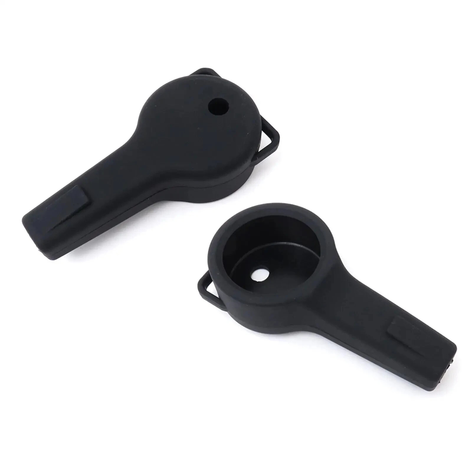 SPG Pressure Gauge Console Boot Rubber 2″ Mini Compact Oceanic, Aeris, Tusa Swiv