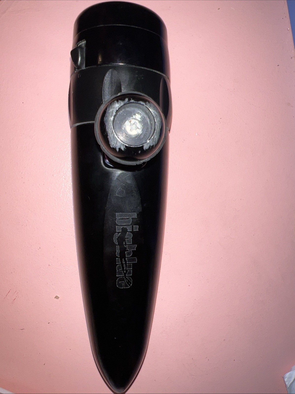 Big Blue Underwater Focus Light for Scuba Diving