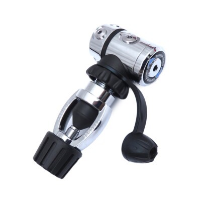 Scuba Diving Din To Yoke Adapter The Perfect Upgrade For Your Dive-Gear