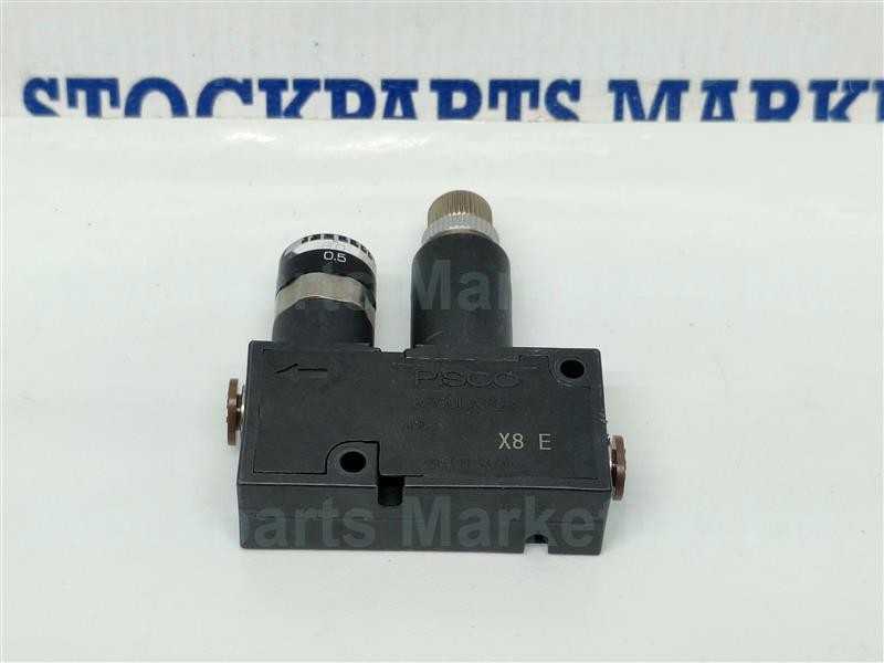 Lot 5 pcs Pisco X8 E X8 E Regulator 30 Days Warranty Fast Shipping