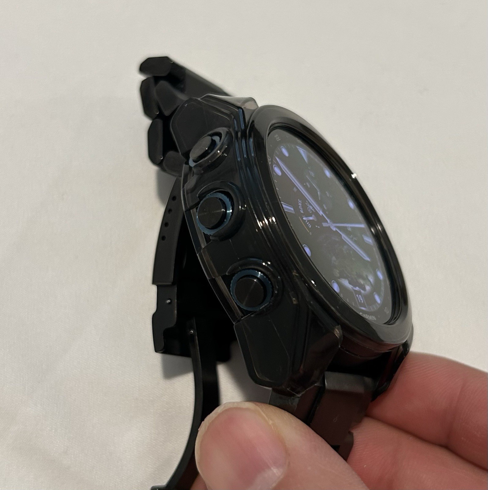 Garmin descent mk3i 51mm cover / protector