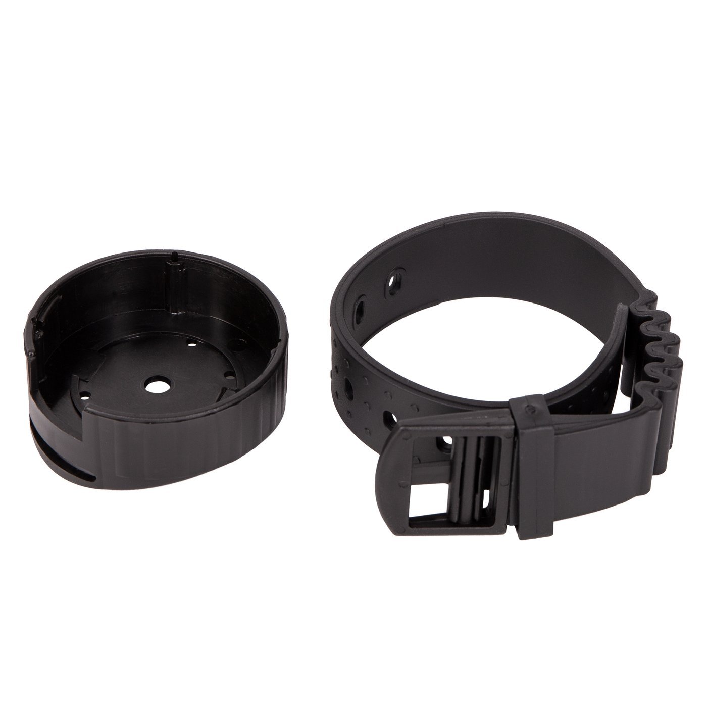 Wrist Strap Mount Scuba Dive Underwater Compass Gauge Holder D677