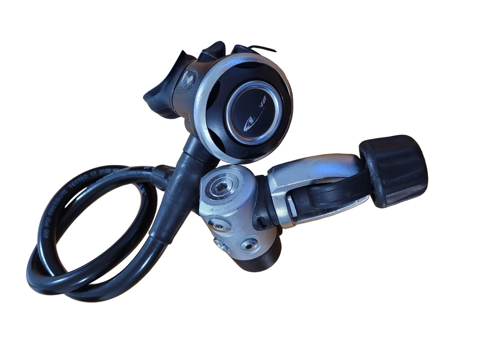Aeris Sport AT400 DVT Regulator 1st and 2nd Stages