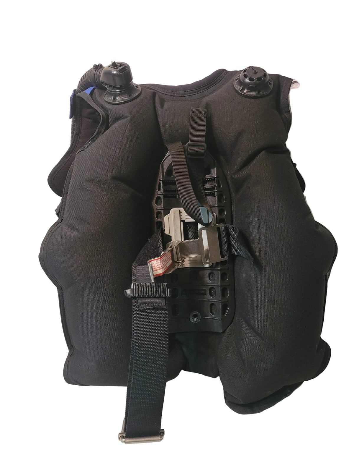 ScubaPro Ladyhawk BCD Size Medium