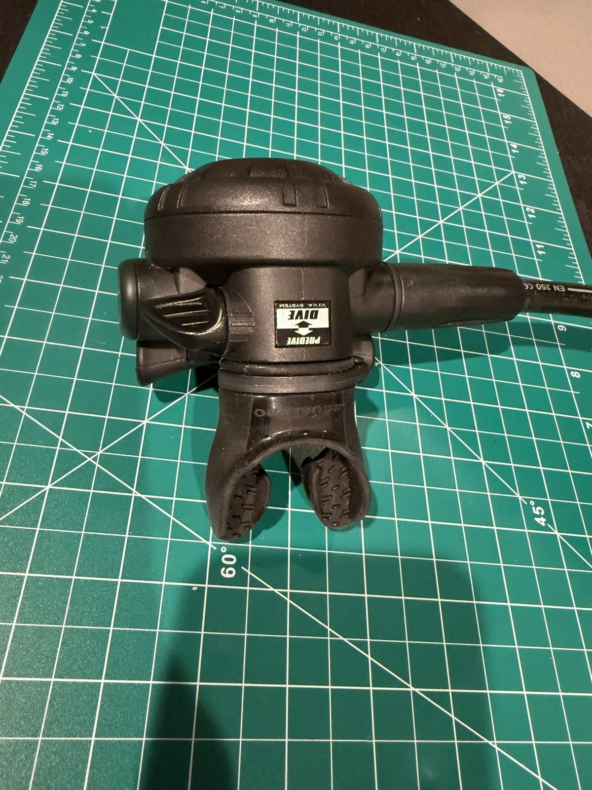 Scubapro MK2 EVO/R195 – Yoke – Scuba Dive Regulator System