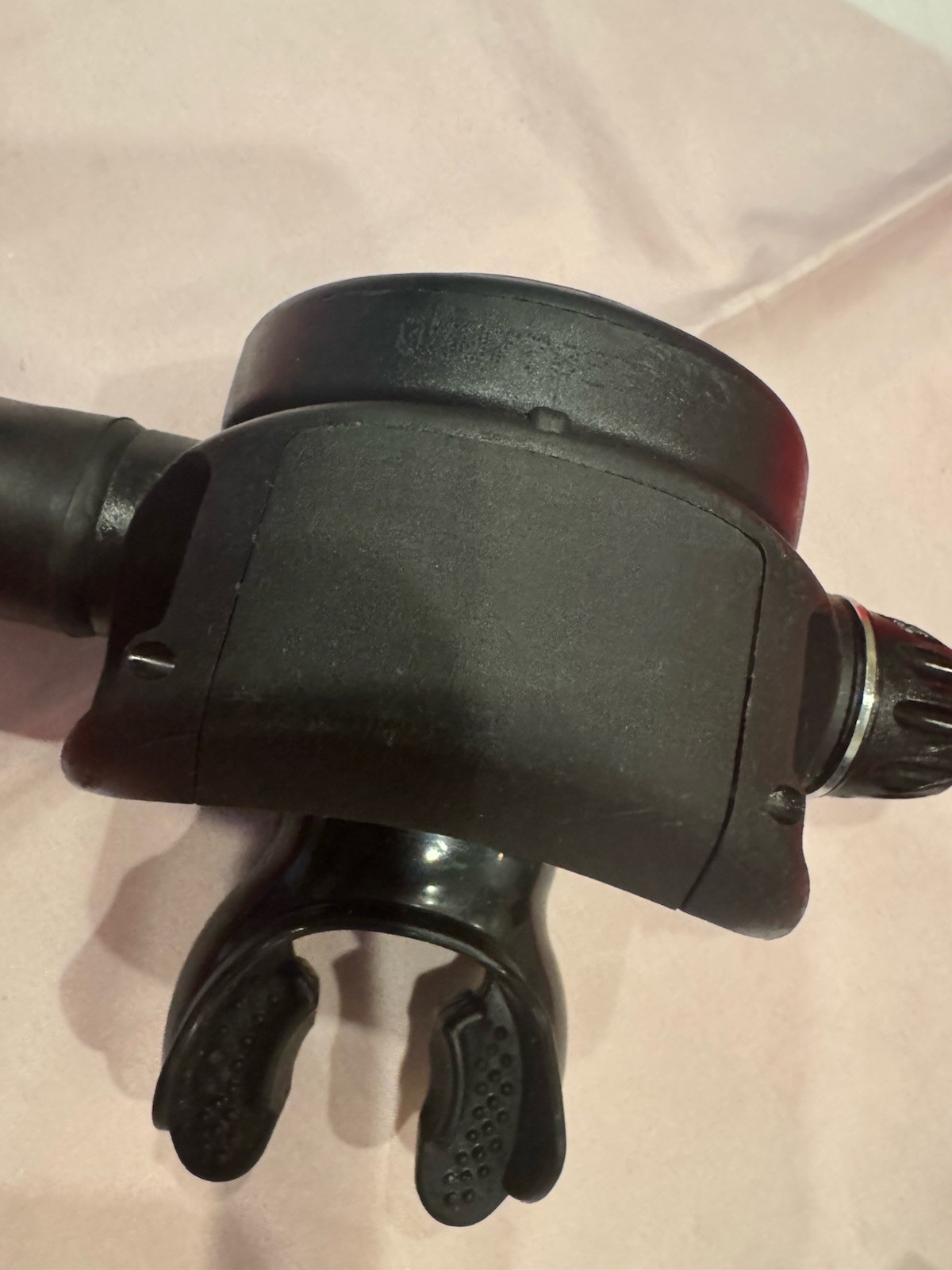SCUBAPRO REGULATOR S600 MK25 WITH MIFLEX HOSE COOL!