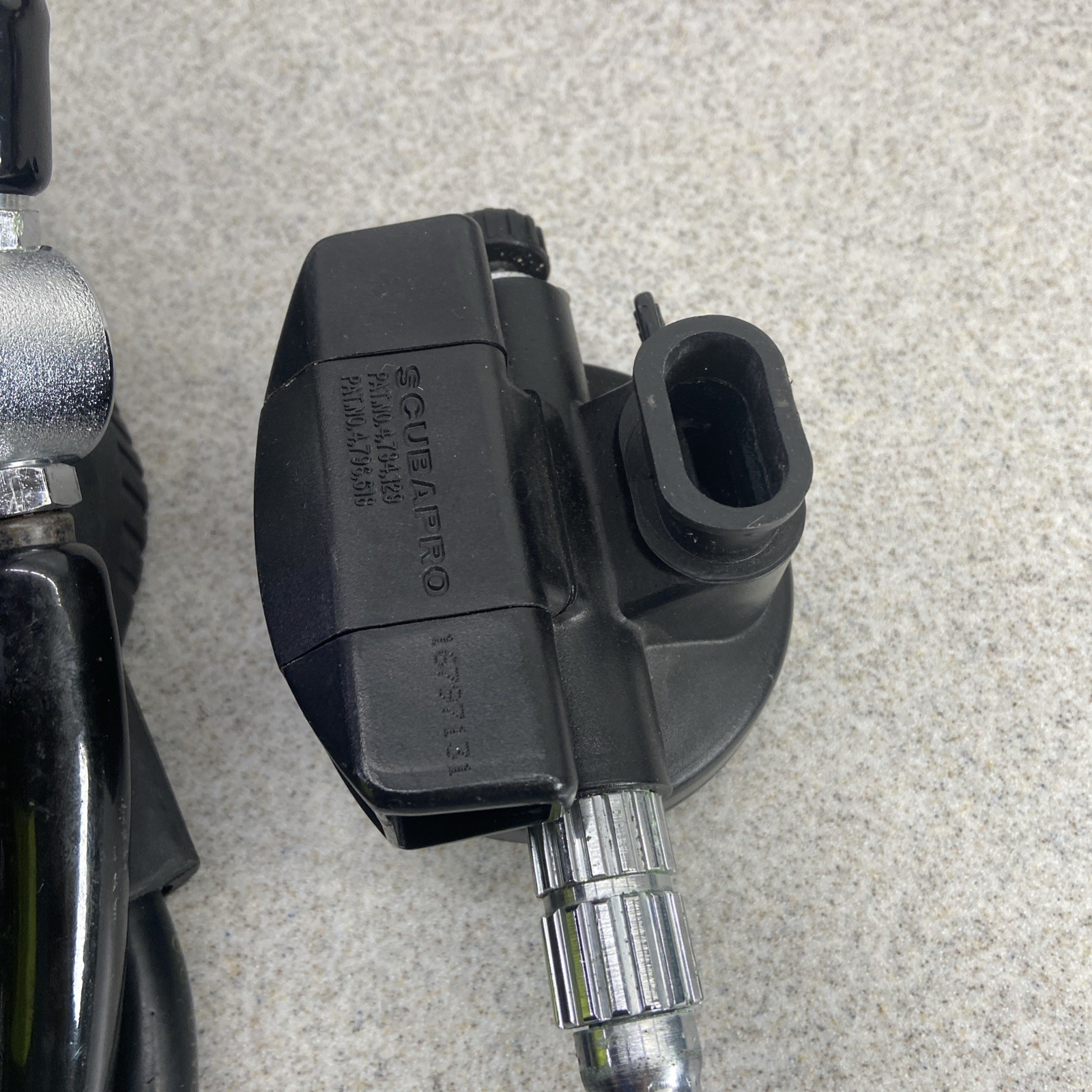 Scubapro Mk 20/G250 Regulator, Scuba Diving