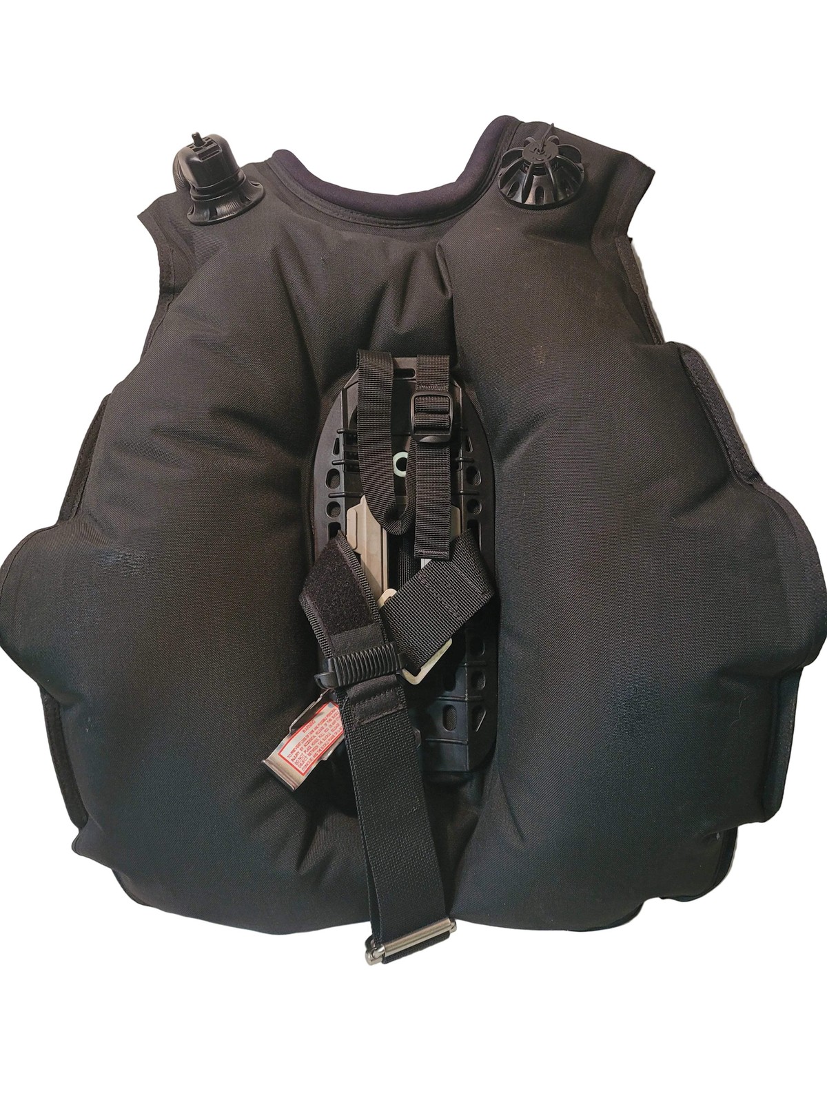 ScubaPro Knighthawk BCD w/ Air 2 Size Medium