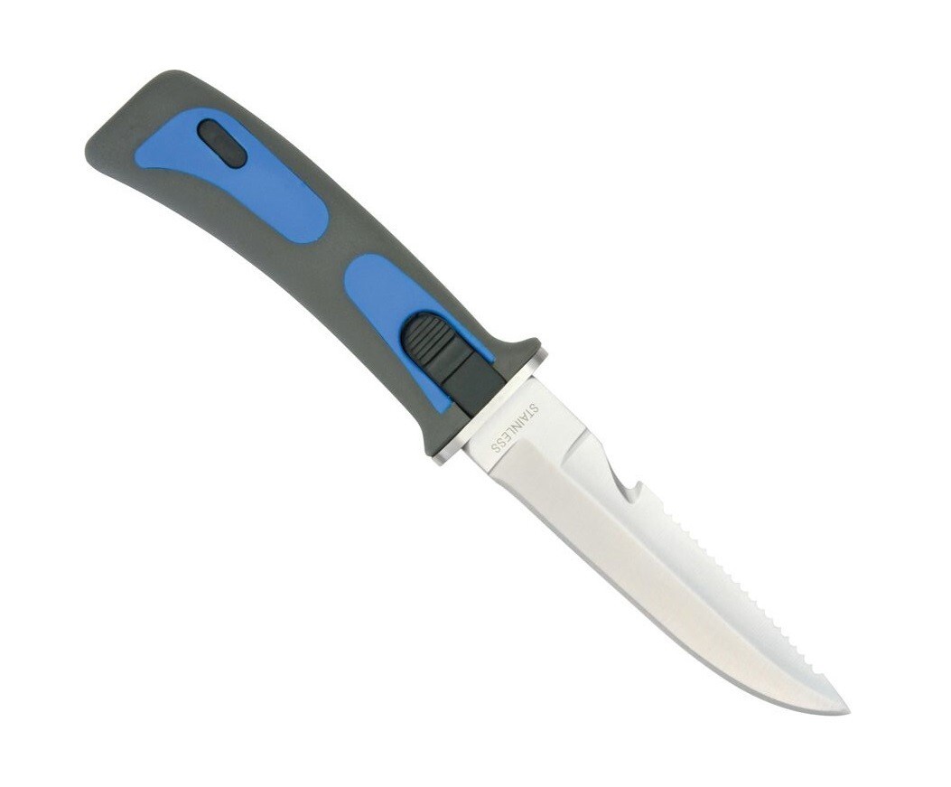Rite Edge Scuba Diving Survival Outdoor Knife 210424BL