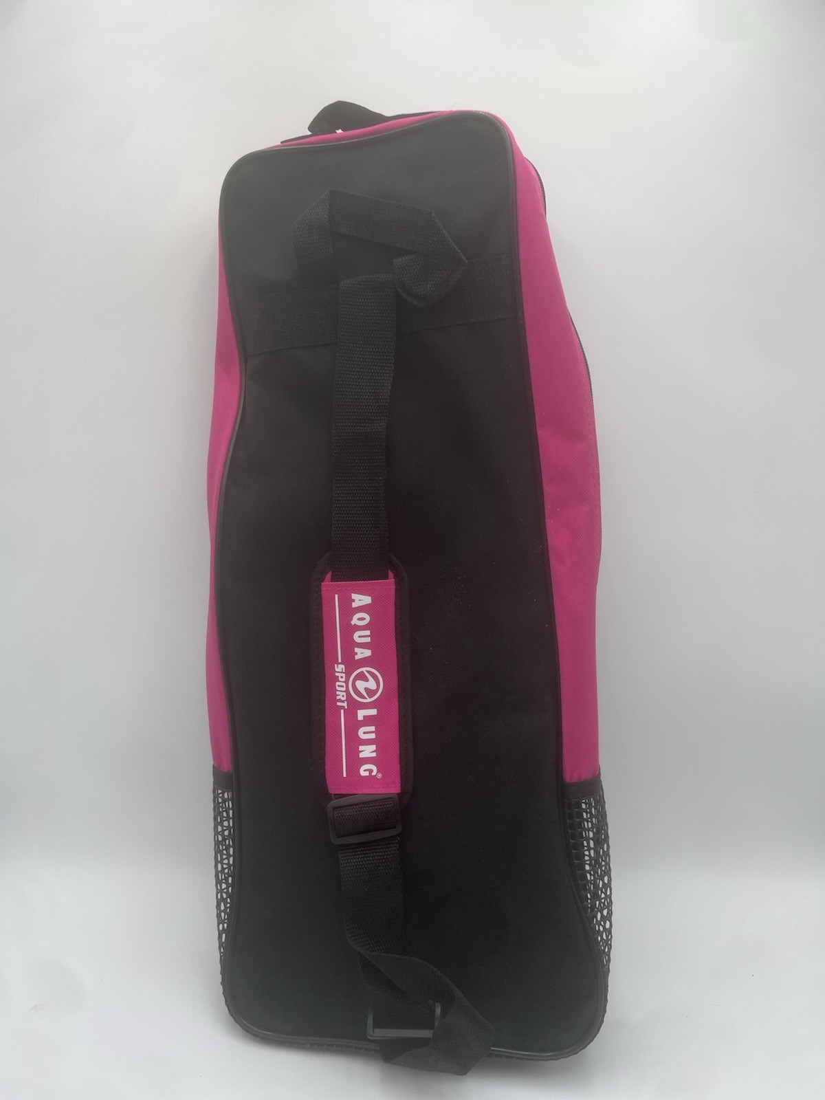 Aqua Lung Sport Pro Series Pink Snorkeling Set – Medium (W 8-11) NEW