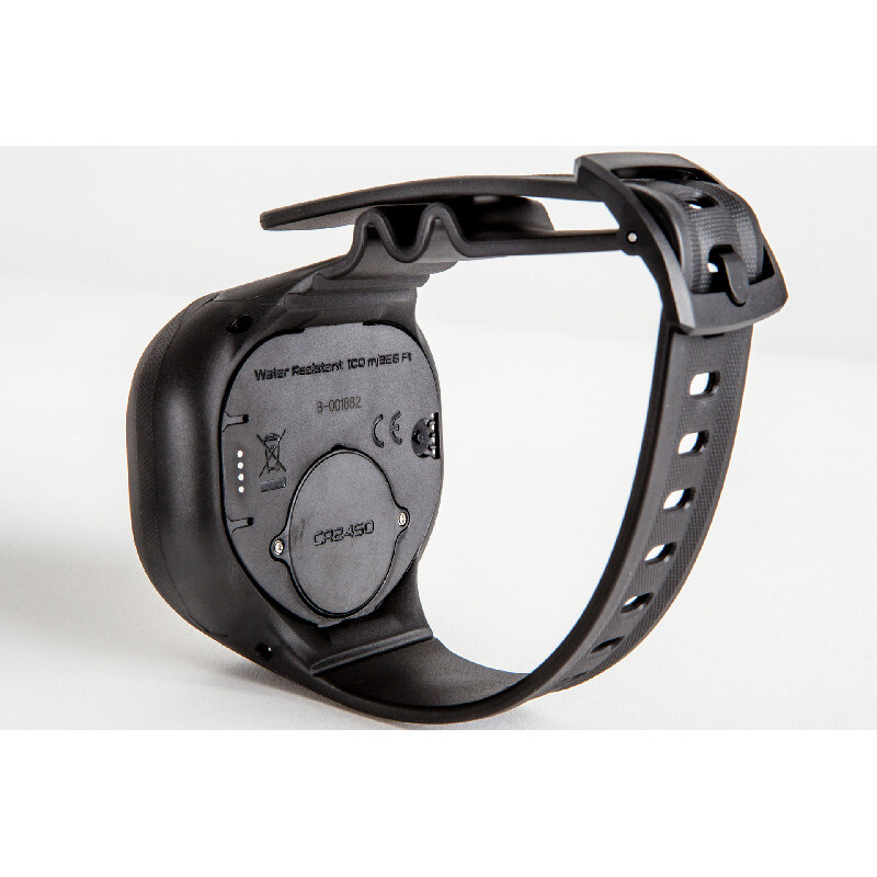 Seac Screen Black/Blue Dive Computer – Wrist Dive Computer(1600008000525A)