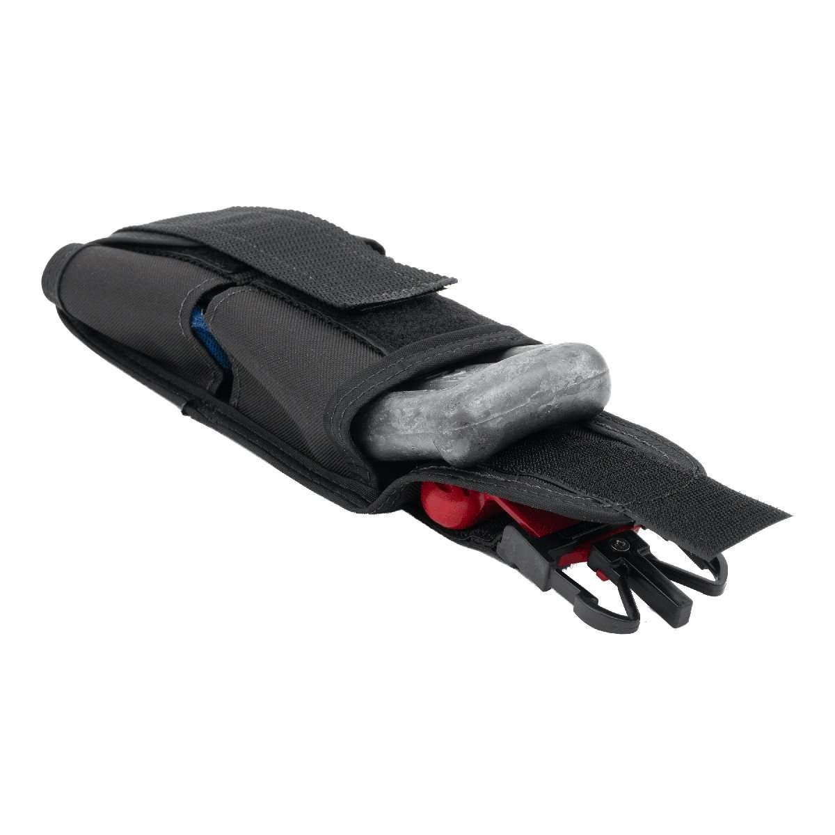 Dive Rite Quick Buckle (QB) 20 LB Weight Pocket