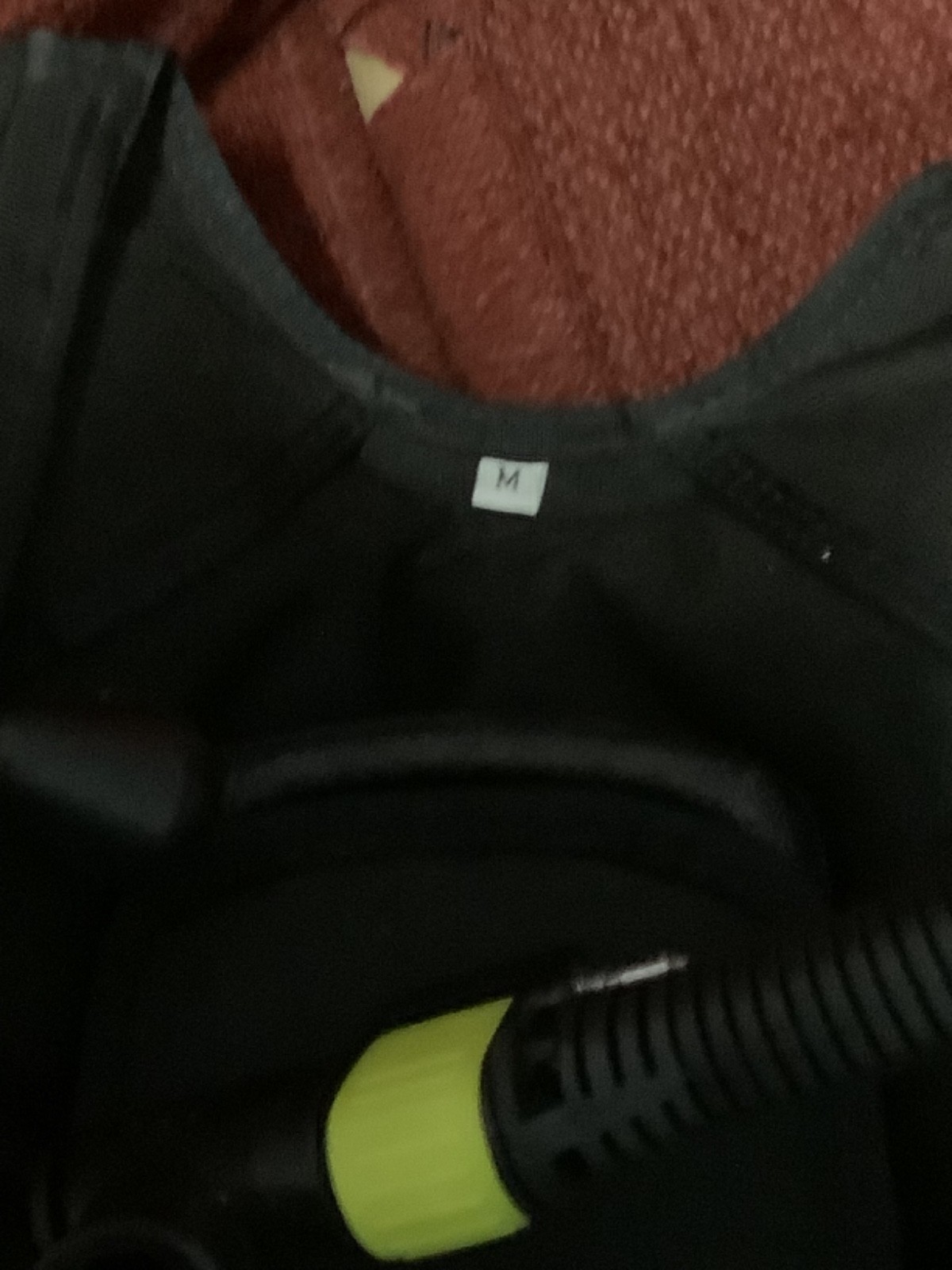 Aqualung Wave BCD Size Medium Used, Tests ok