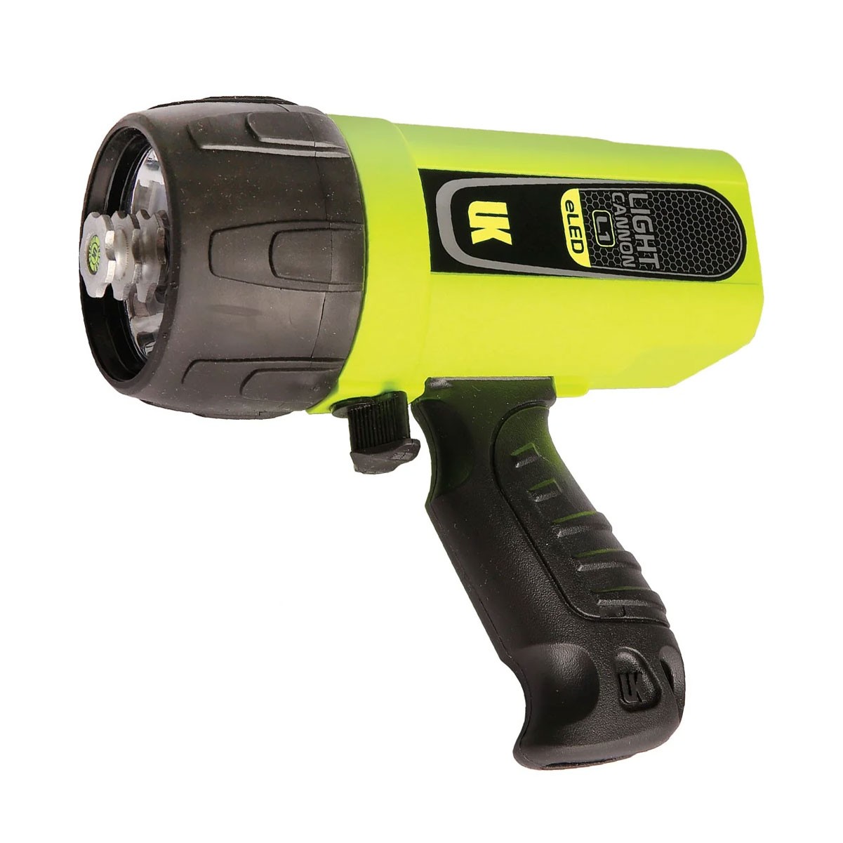 UNDERWATER KINETICS Light Cannon eLED L1 Safety Dive Light w/ Pistol Grip 544661