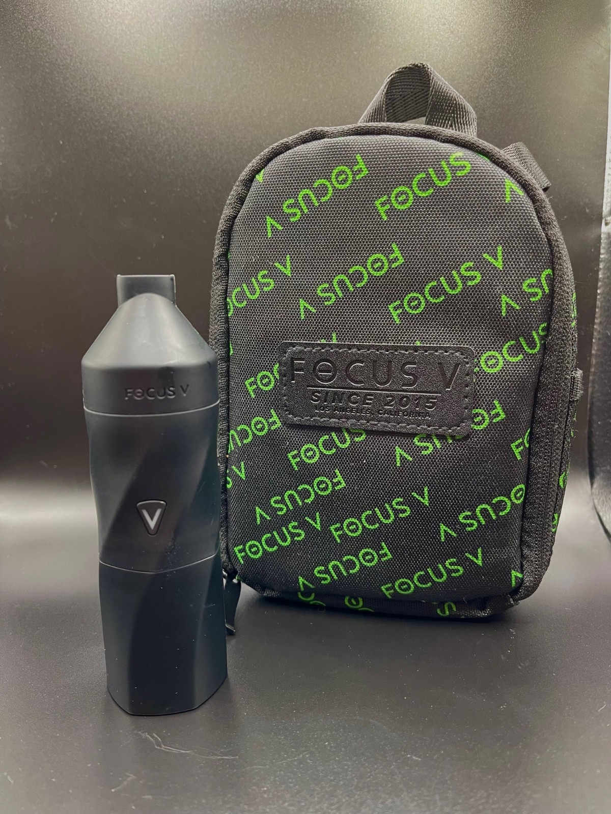 Focus V Aeris Kit Brand New