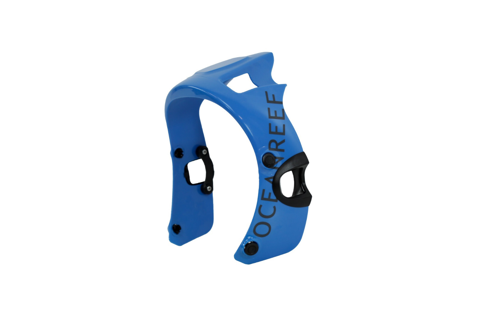 Ocean Reef Extender Frame Kit Neptune Space G. Divers Blue (Mask not included)