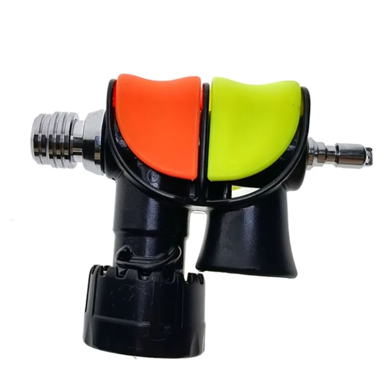Diving Buzzers Underwater Sounders Signal Generators Multipurpose Diving Alarm