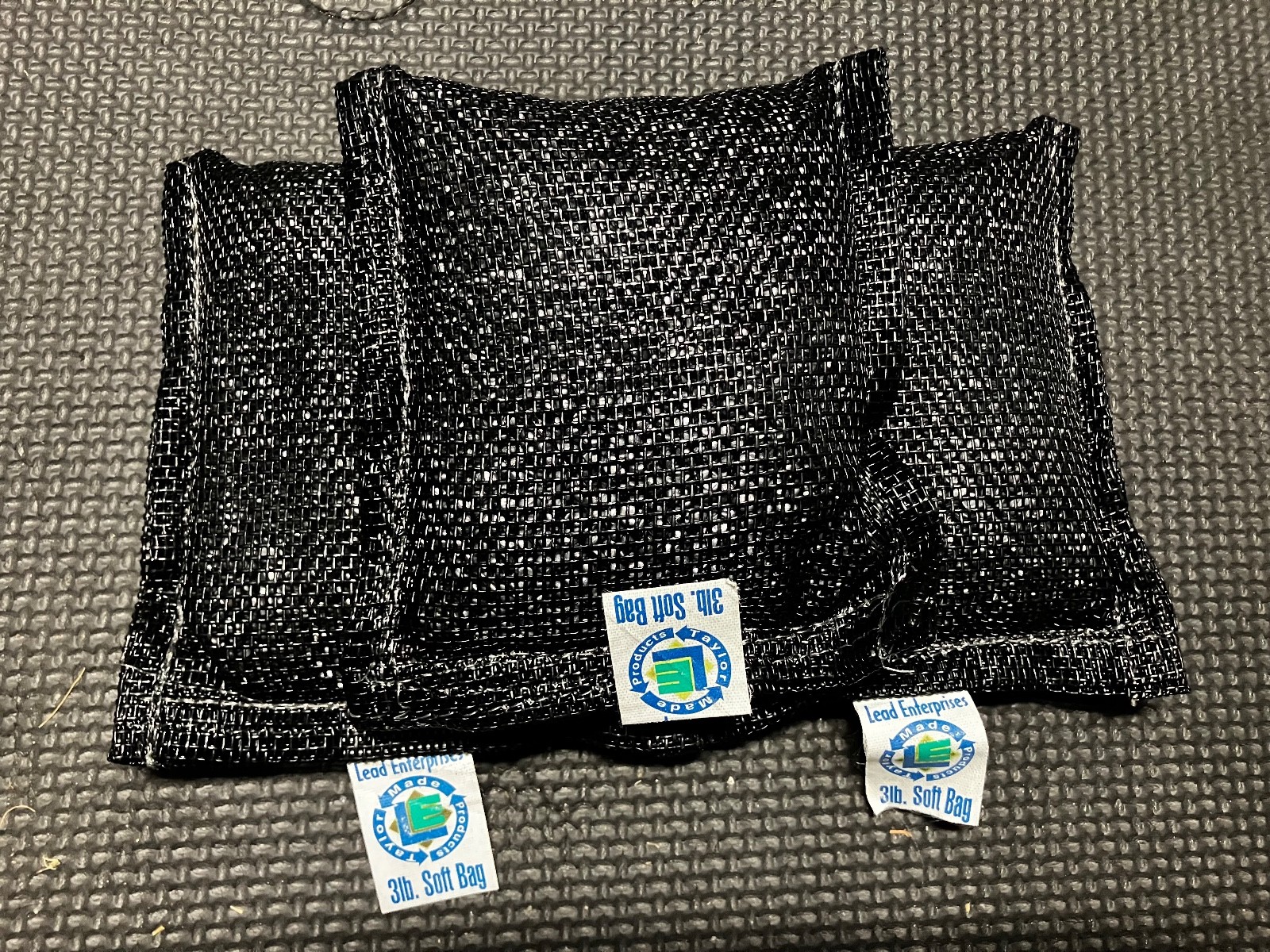 Scuba/Free Dive Soft Lead Weights