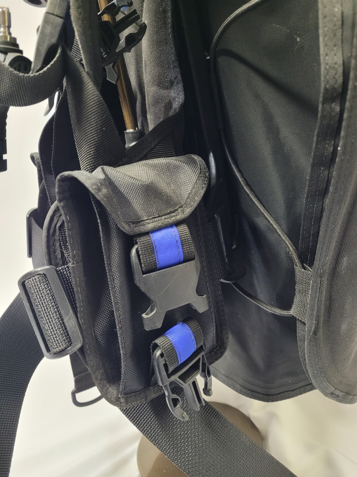 Subgear Levo Travel BCD Size M/L