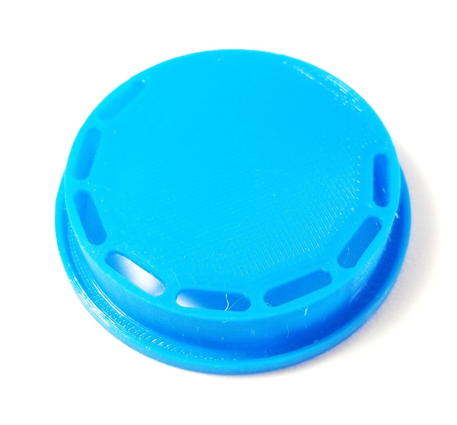 Oceanic Air XS (2) Diaphragm Cover Purge Button 2nd Stage Regulator Scuba Dive