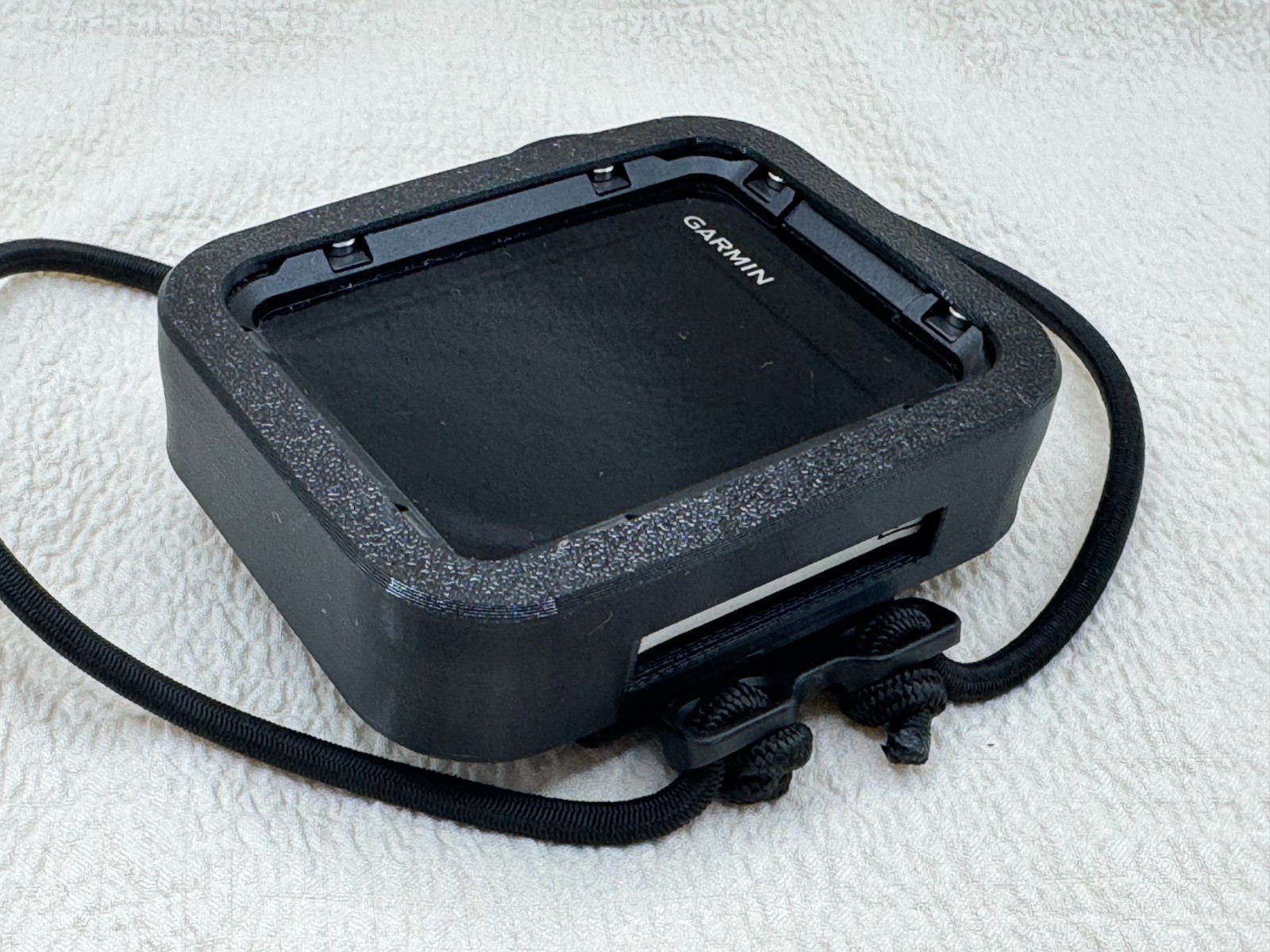 COV – GARMIN X30 TPU protection cover