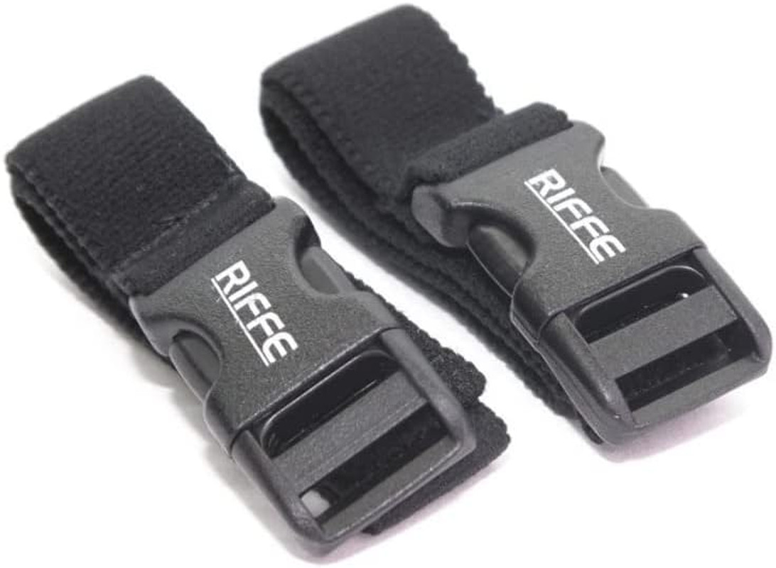 Forearm Replacement Knife Straps