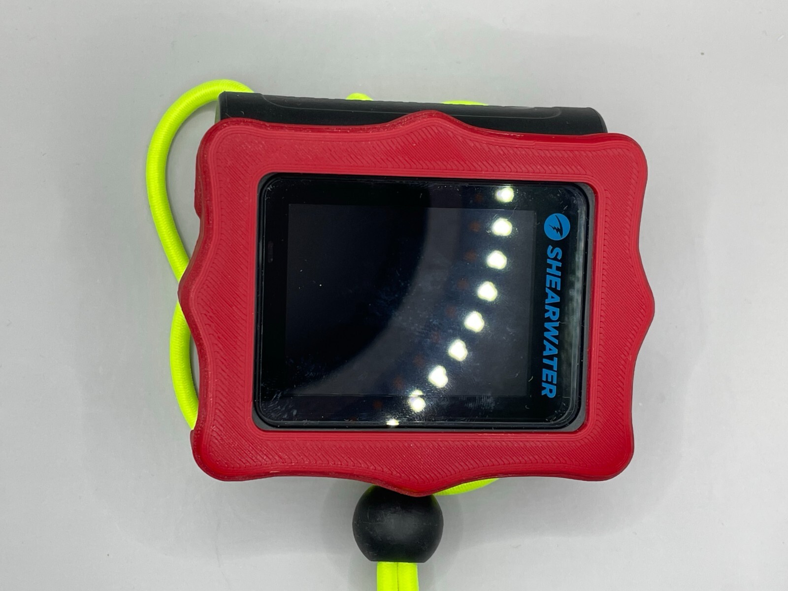 Shearwater Perdix fashion guard cover