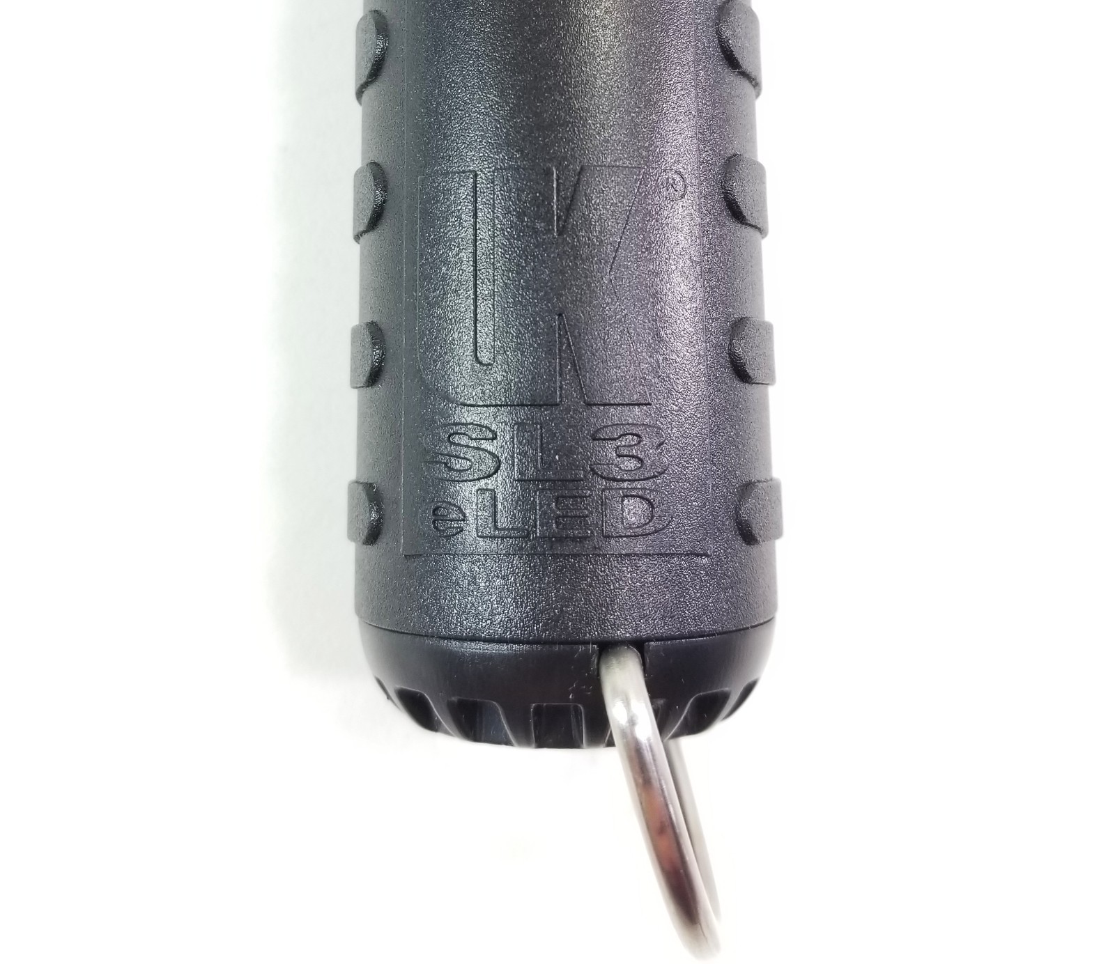 Underwater Kinetics UK SL3 eLED (L2) in Box + Batteries Scuba Dive Light Black