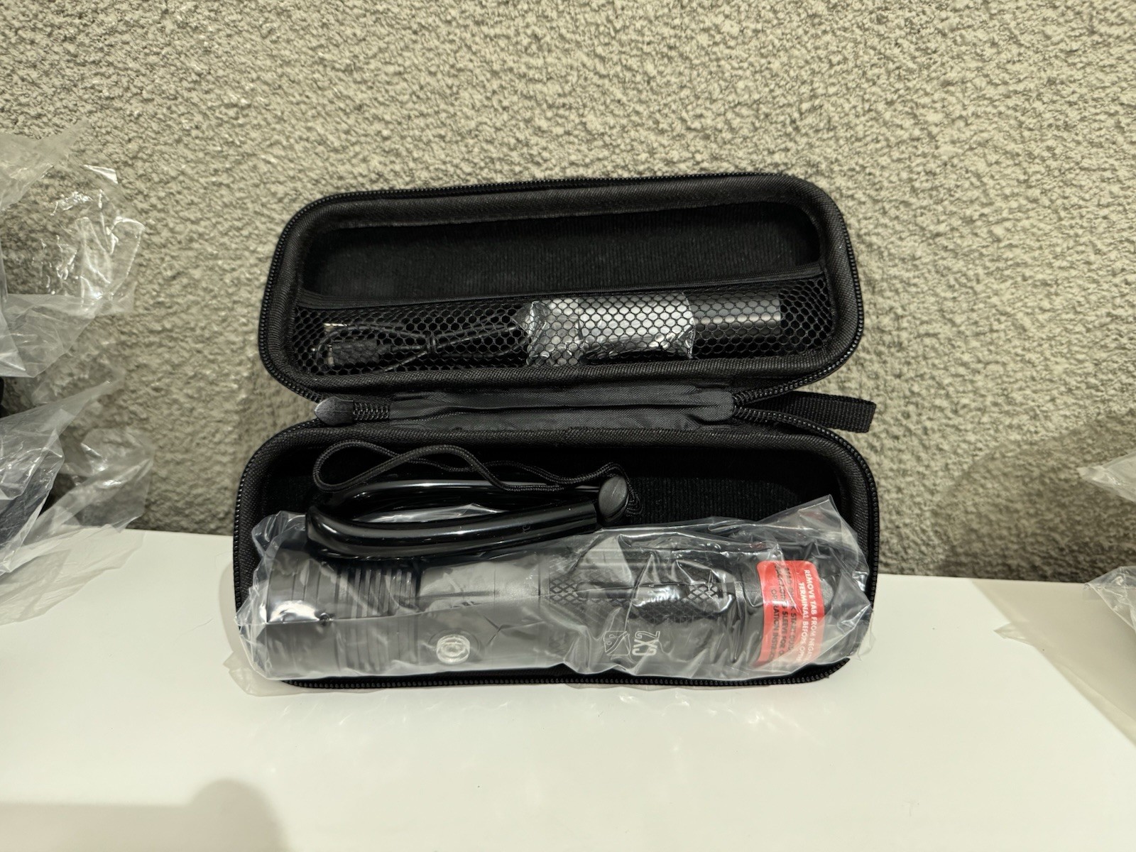 Dive Rite CX2 Dive Light – Best Underwater Flashlight For Scuba Fully Waterproof