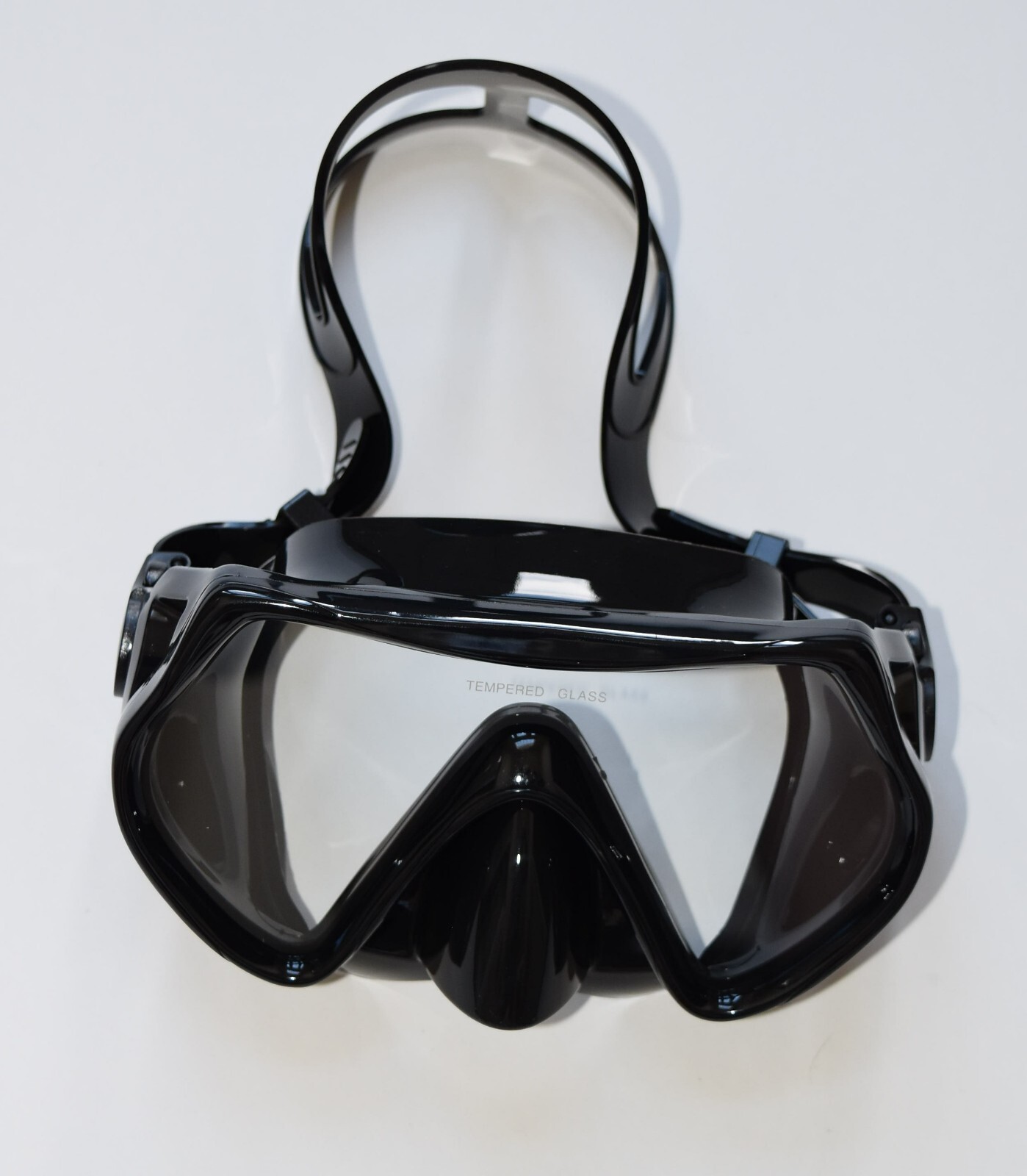 DEDEPU Mini Scuba Diving Kit 1L Oxygen Tank  Equipment Underwater