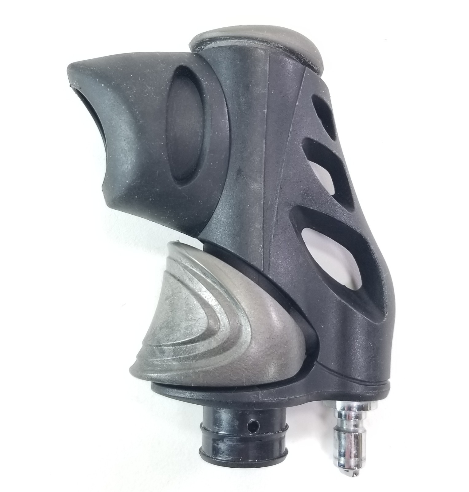 Oceanic / Aeris Reliant BCD Power Inflator Scuba Dive Fits 3/4″ BC Hose
