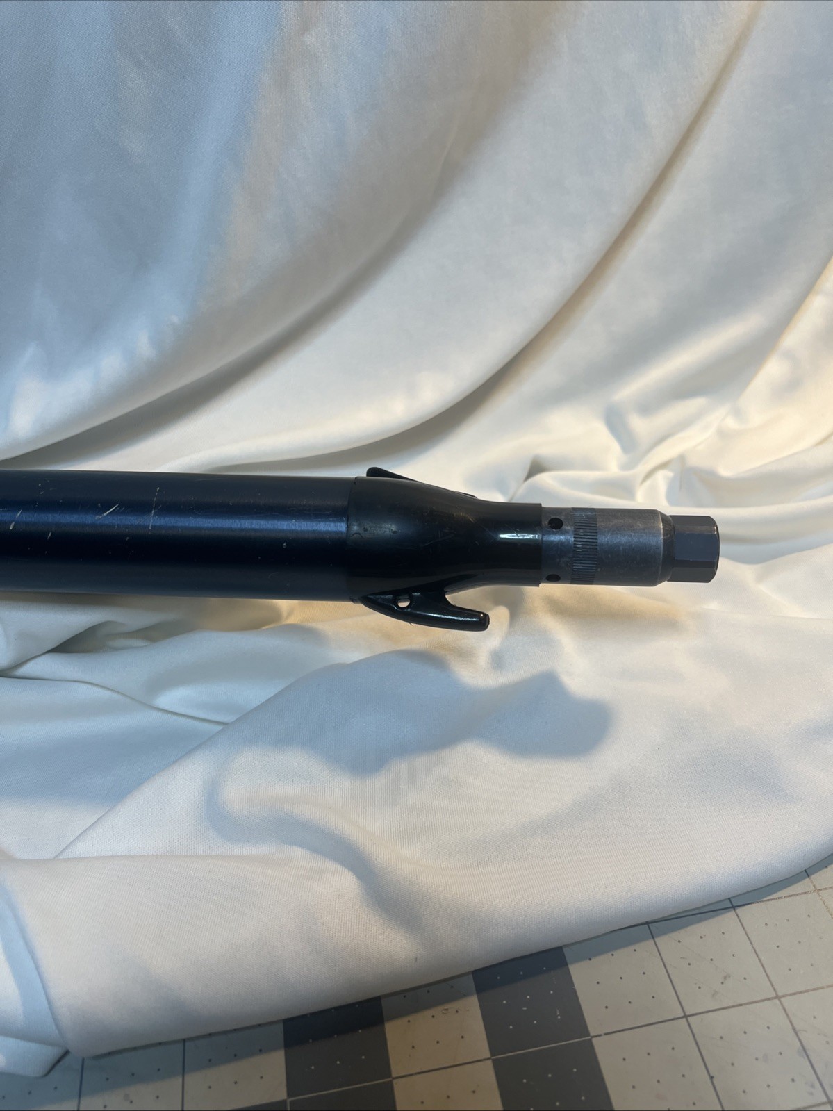 Mares Speargun Untested Parts Only Made In Italy Pneumatic Spear Gun