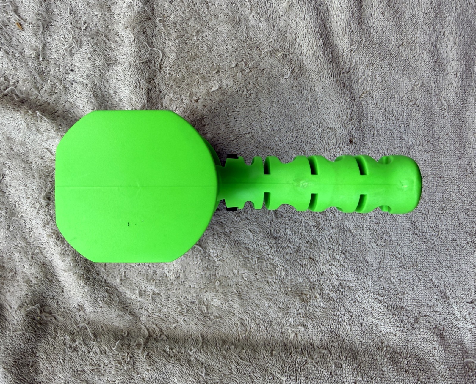 PRINCETON TEC SHOCKWAVE SCUBA LIGHT